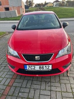 Seat Ibiza 1,2 TSI