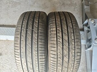 Letní pneu 235/45/18