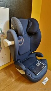 cybex solution m-fix