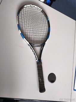 Babolat Pure Drive Junior 26