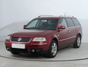 Volkswagen Passat 2002 1.9 TDI Combi