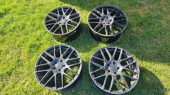 Sada Alu Disků 5x120 R20 Na Renovaci