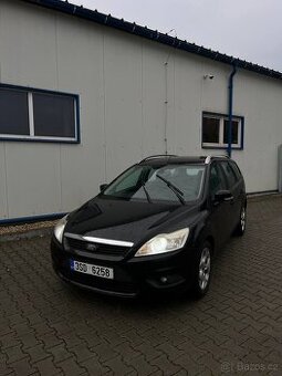 Ford Focus 2 1.6Tdci (Prodáno)