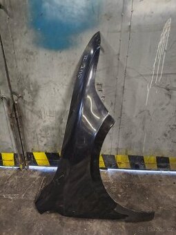 ŠKODA SUPERB II. - BLATNÍK