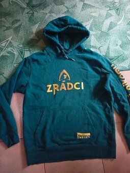 Mikina Zrádci- original merch