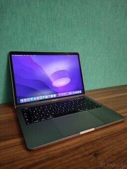 MacBook Pro 13 2016 | i5 • 16GB • 1TB SSD