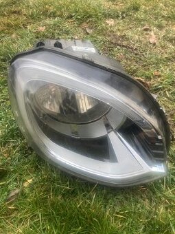 Renault twingo 2019-přední led svetlo prave