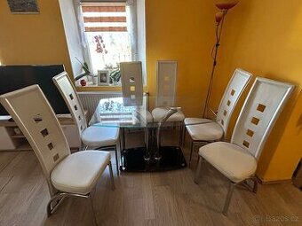Jídelní set