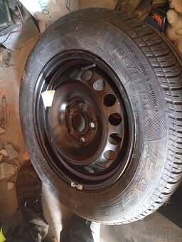 Rezerva 5x112 r15