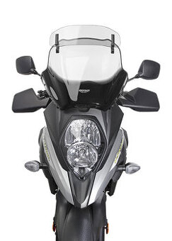 SUZUKI 650v-Strom plexi MRA