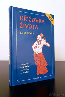 Josef Jonáš: Křížovka života