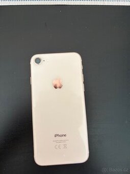 IPhone 8, 64GB