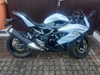 Kawasaki Ninja 125