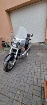 Honda F6C Valkyrie - 1