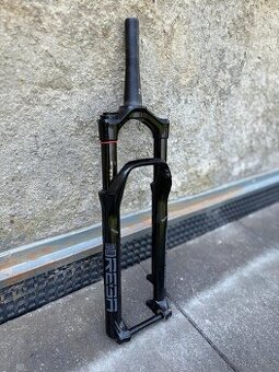 Vidlice RS Reba 29" - boost - remote