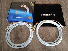 Supra Cables XL Annorum Anniversary ,3m,single wire