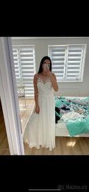 Nové svatební šaty - 1