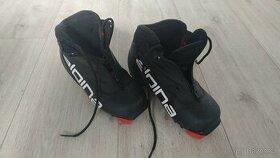 Běžkové boty Alpina T8 JR - velikost 31 - 1