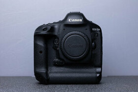 Canon EOS 1D X tělo