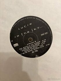 LUCIE - In The Sky (LP) bez obalu - 1