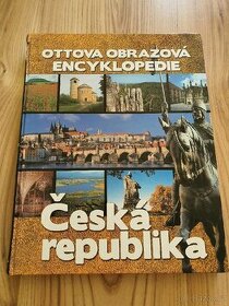 Ottova obrazová encyklopedie Česká republika - 1