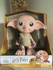 Mluvící Dobby (Harry Potter)