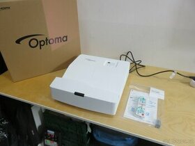 Nový DLP projektor Optoma W330UST (Záruka 24 měs.) - 1