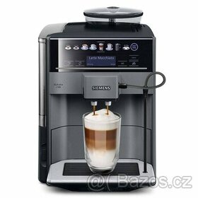 Espresso Siemens EQ.6 plus TE651209RW Calc'nClean