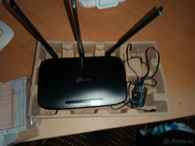 router TP link
