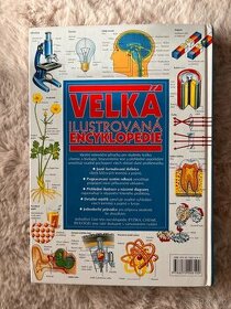 Velká ilustrovaná encyklopedie - 1