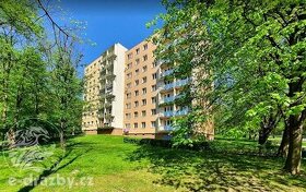 Byt 2+kk (50 m2) v OV, Havířov Podlesí, Okres Karviná - 1
