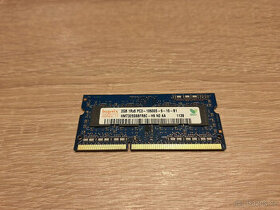 Hynix DDR3 2 GB SO-DIMM
