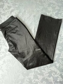 C&A - dáms. elegantní kalhoty – vel. 38 - S/M? - 1