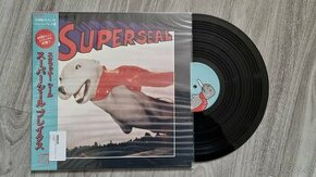 Dj Qbert SuperSeal LP