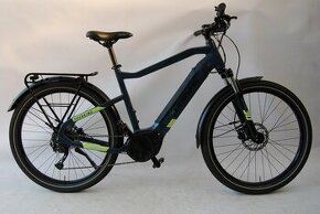 Elektrokolo Haibike Trekking 5 2022