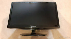 LCD monitor 23" Samsung 2333TN
