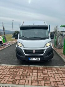 Fiat Ducato CNG L3H2