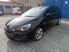 Opel Astra  ST Innovation
