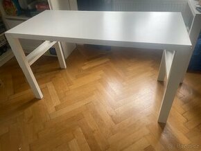 2x dětský stůl Ikea Pahl - 1