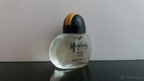Moschus Wild Love Perfume Oil 9,5 ml rarita nový nepoužitý