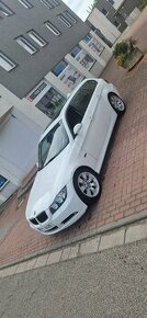 BMW E91 330D (ALPINWEISS 3) AUTOMAT 170KW