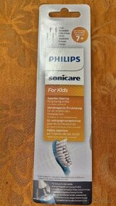 Philips Sonicare for kids hlavice