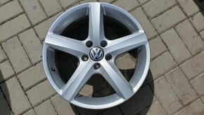 Sada Alu Disků 5x112 R17 Volkswagen Aspen