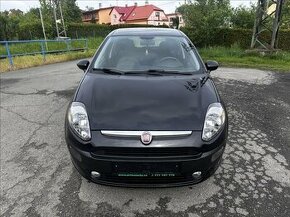 Fiat Punto 1.4 57kW 2010 134244km Dynamic