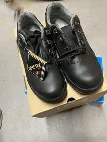 Polobotky Prabos klima 15 goretex