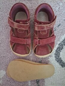 Barefoot Jonap sandále vel.28