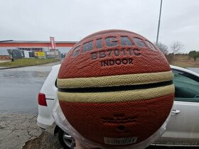 Nový basketbalový míč BB7011C, PC:1999Kč