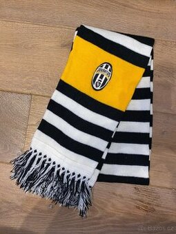 Fotbalová šála Juventus