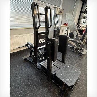 Standing Hip Abductor - Roznožování ve stoje
