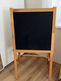 Tabule na kreslení / malířský stojan